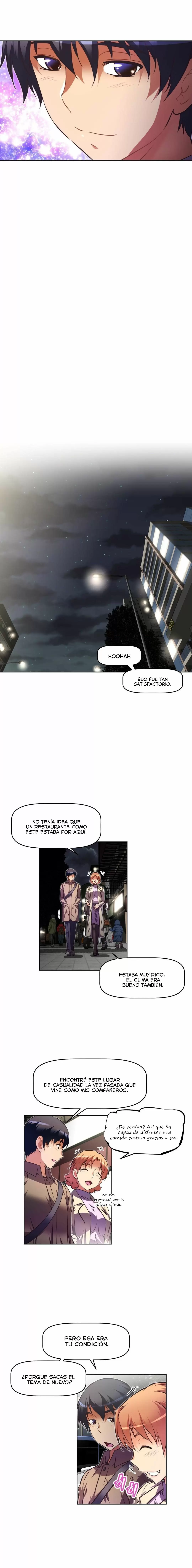 Brawling Go! Capítulo 81 - Page 13