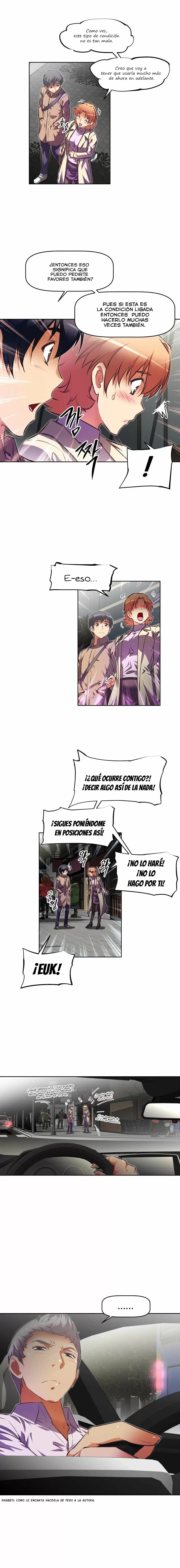 Brawling Go! Capítulo 81 - Page 14