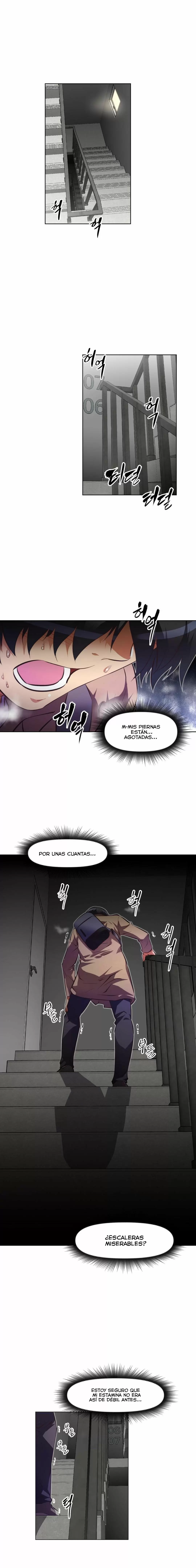 Brawling Go! Capítulo 81 - Page 18