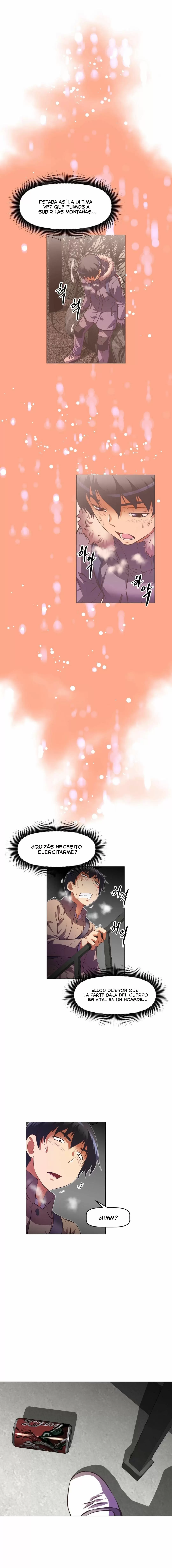 Brawling Go! Capítulo 81 - Page 19