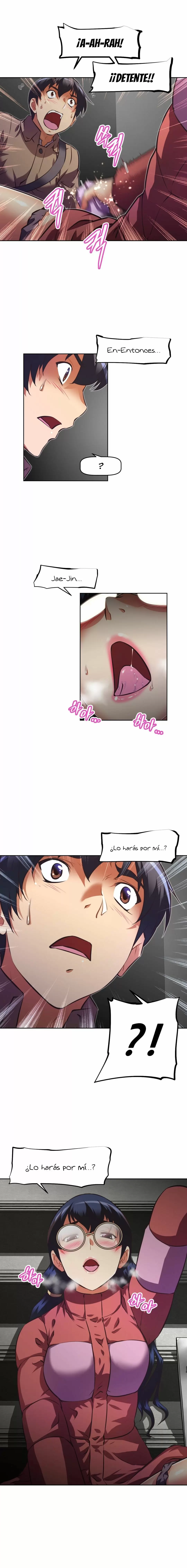 Brawling Go! Capítulo 82 - Page 10