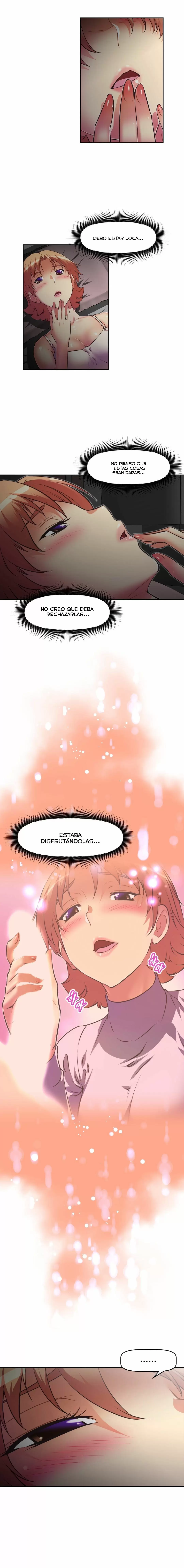 Brawling Go! Capítulo 82 - Page 5