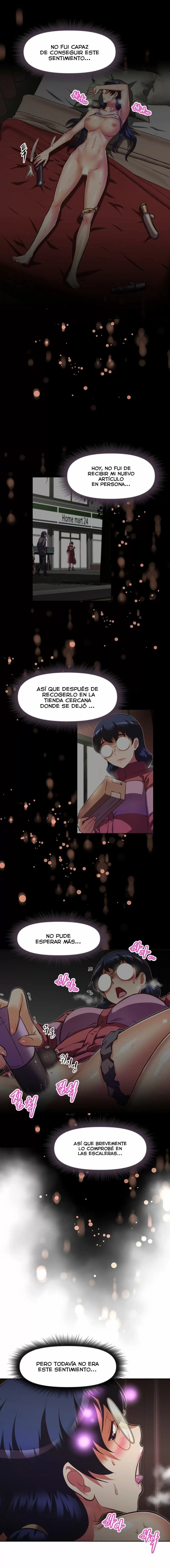 Brawling Go! Capítulo 83 - Page 7