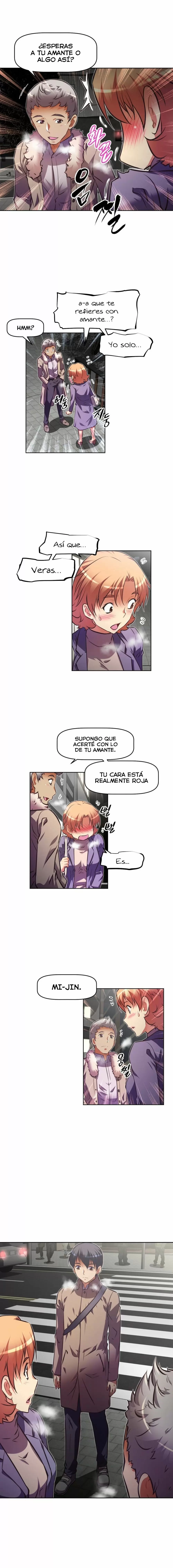 Brawling Go! Capítulo 85 - Page 14