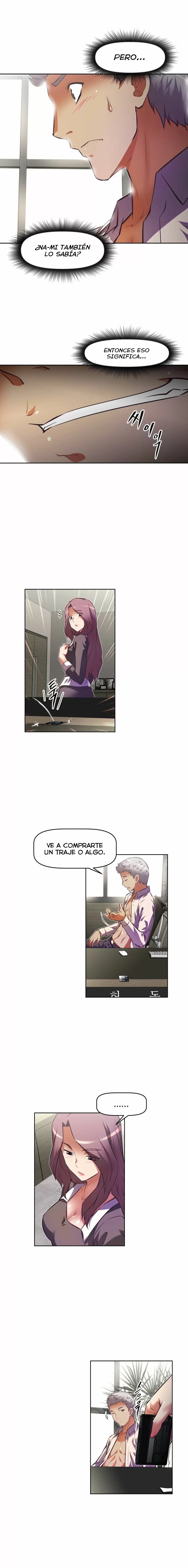Brawling Go! Capítulo 86 - Page 13