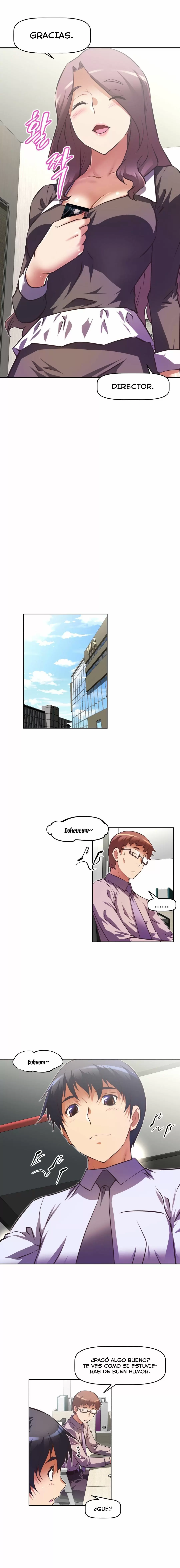 Brawling Go! Capítulo 86 - Page 14