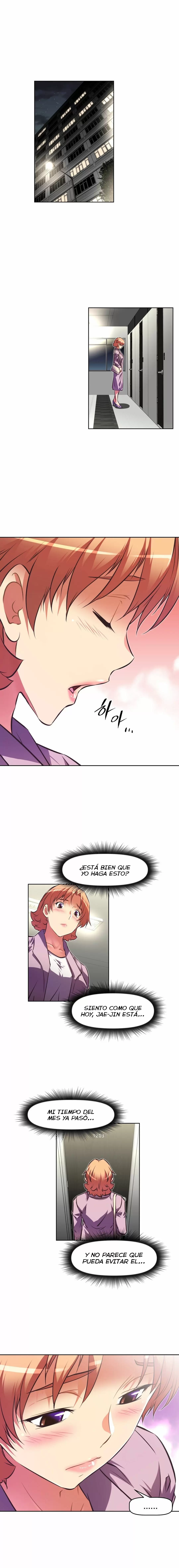 Brawling Go! Capítulo 86 - Page 21