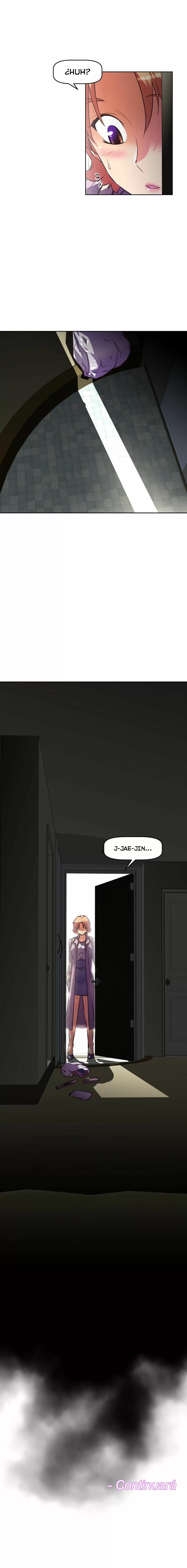 Brawling Go! Capítulo 86 - Page 23