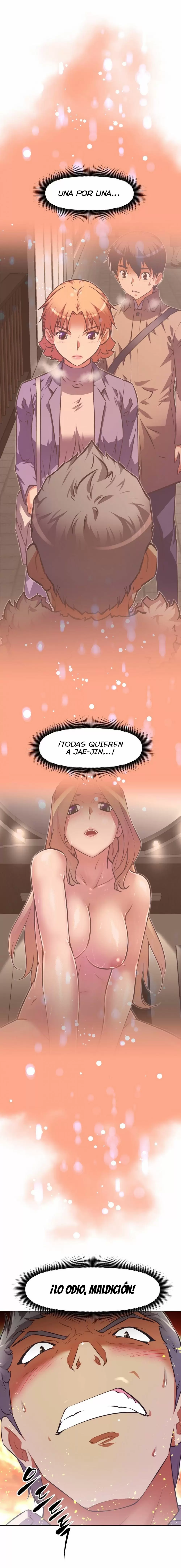 Brawling Go! Capítulo 86 - Page 9