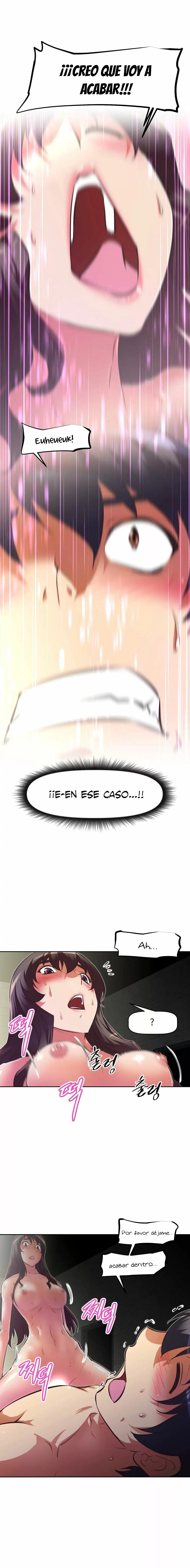 Brawling Go! Capítulo 87 - Page 11