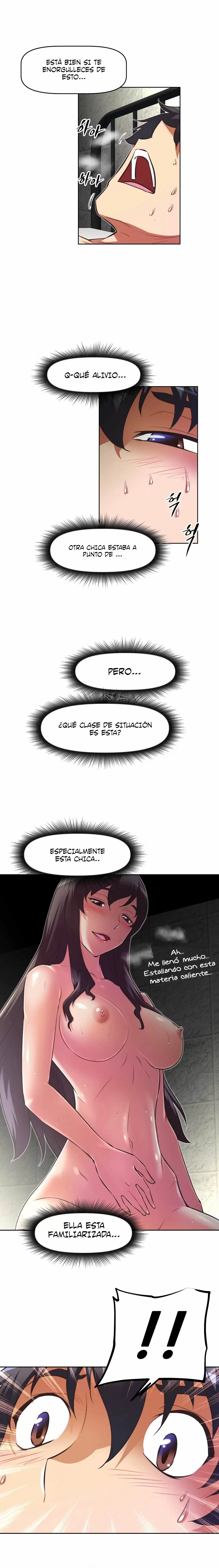 Brawling Go! Capítulo 87 - Page 15