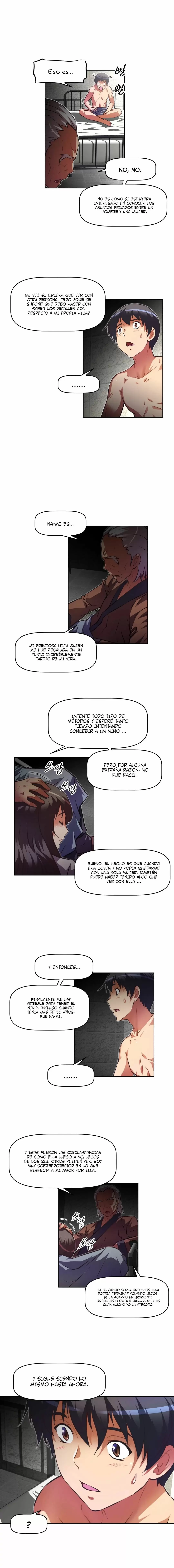 Brawling Go! Capítulo 88 - Page 15