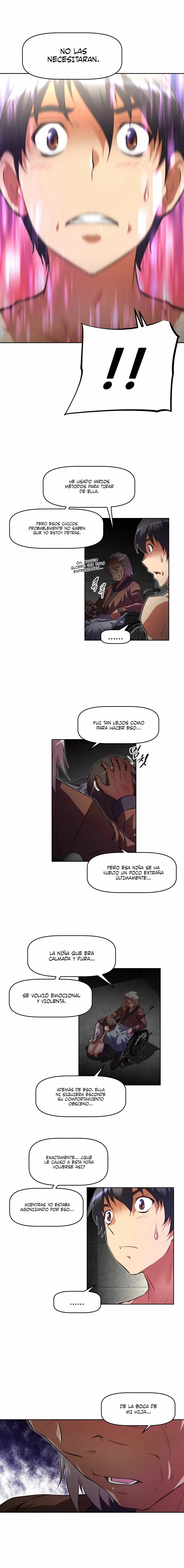 Brawling Go! Capítulo 88 - Page 17