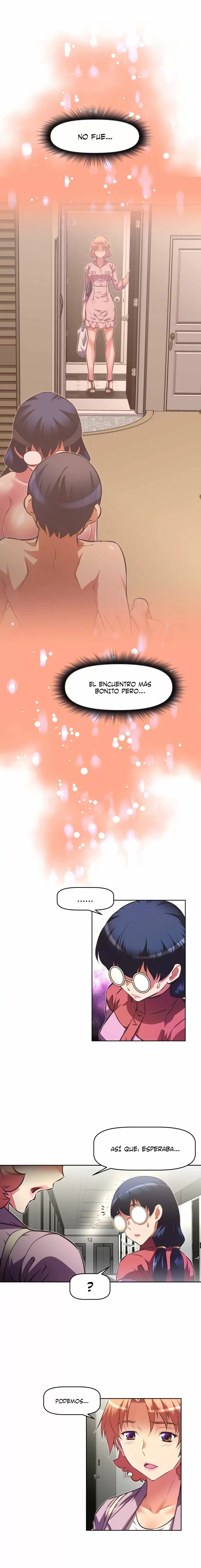 Brawling Go! Capítulo 88 - Page 9