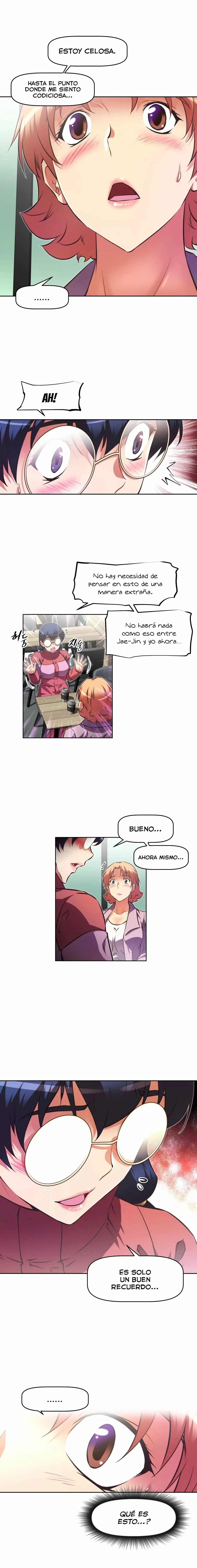 Brawling Go! Capítulo 89 - Page 10