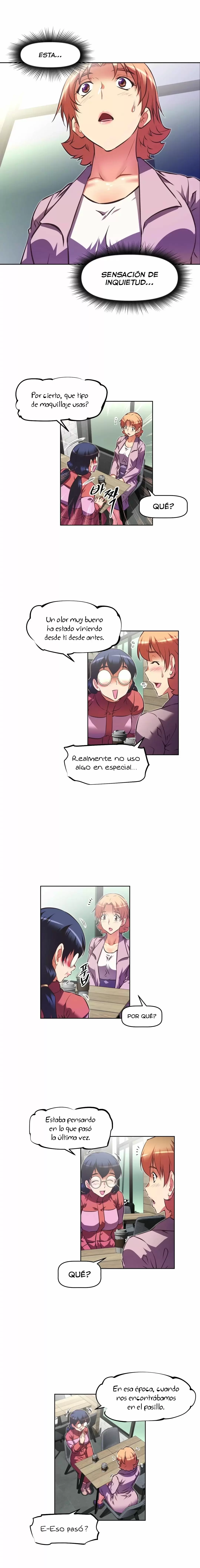 Brawling Go! Capítulo 89 - Page 11