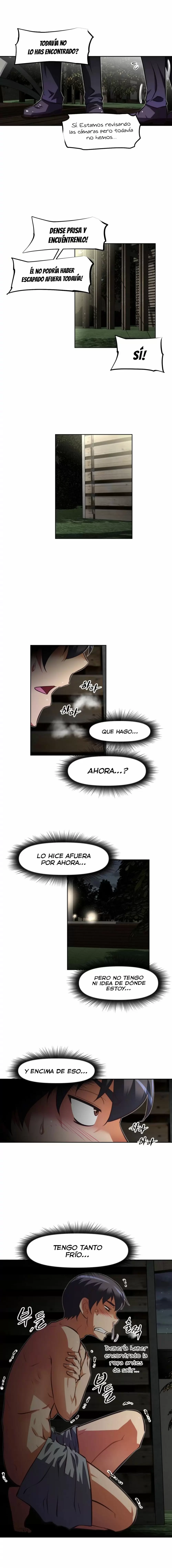 Brawling Go! Capítulo 89 - Page 14