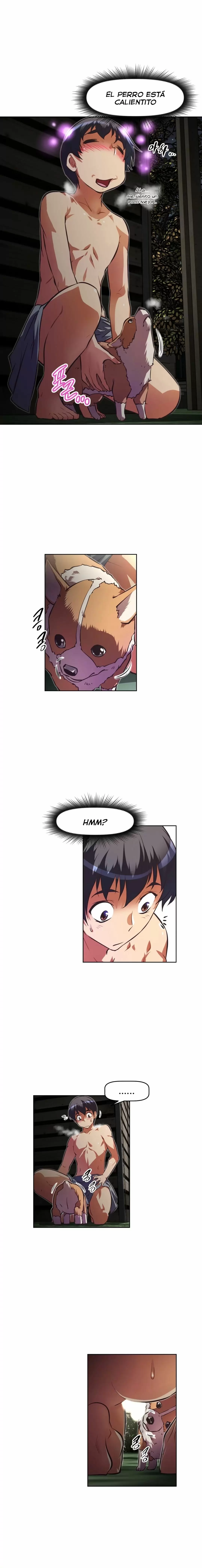 Brawling Go! Capítulo 89 - Page 18