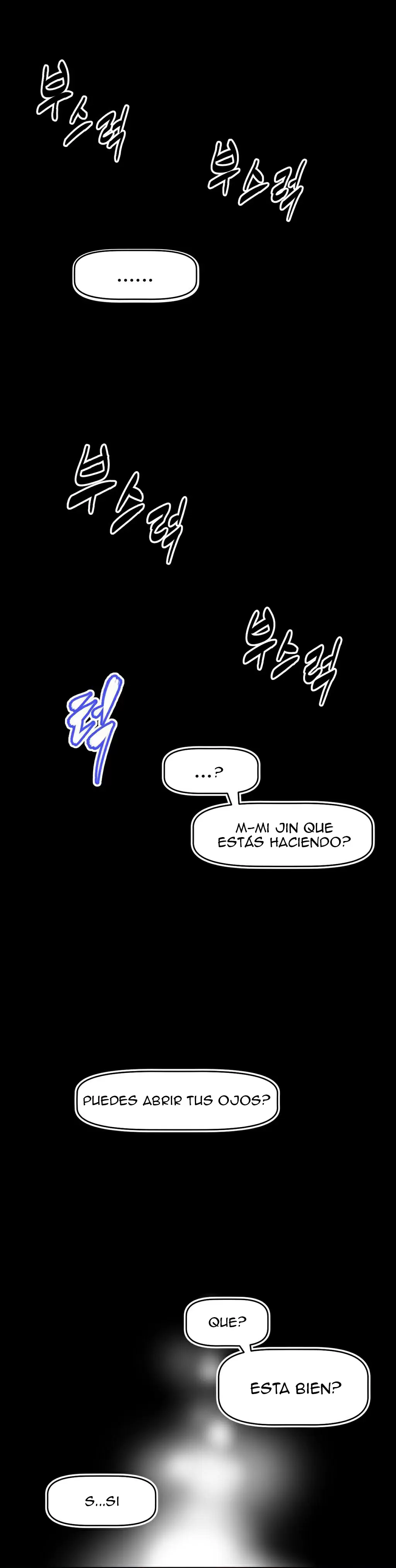 Brawling Go! Capítulo 9 - Page 17