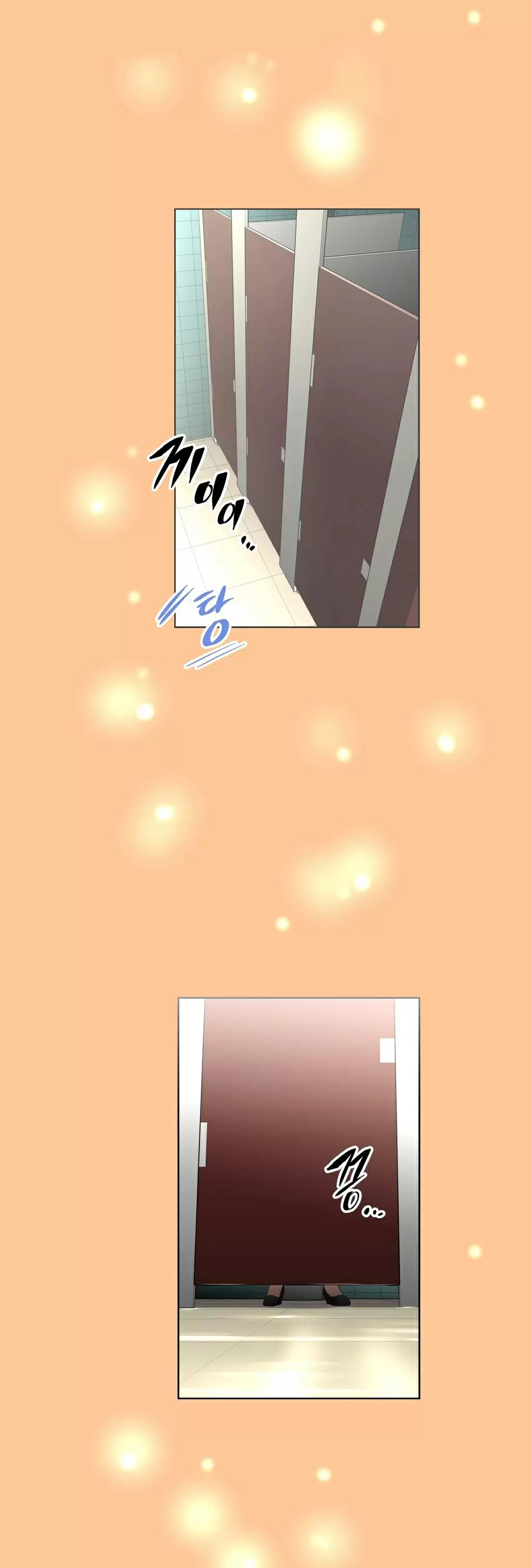 Brawling Go! Capítulo 9 - Page 29