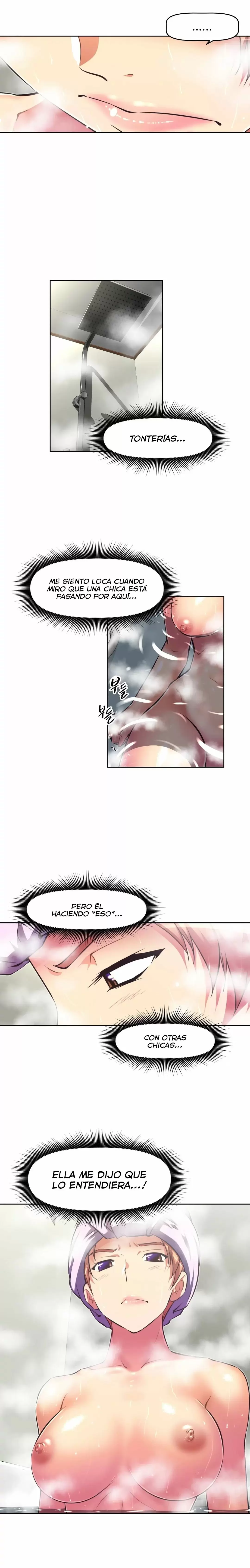 Brawling Go! Capítulo 90 - Page 10