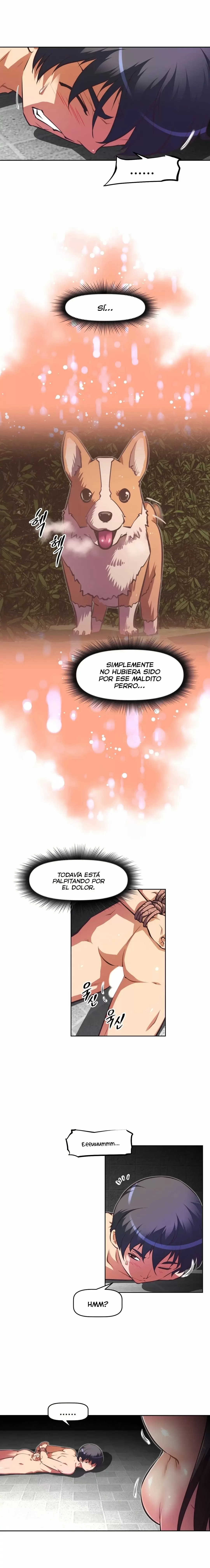 Brawling Go! Capítulo 90 - Page 3