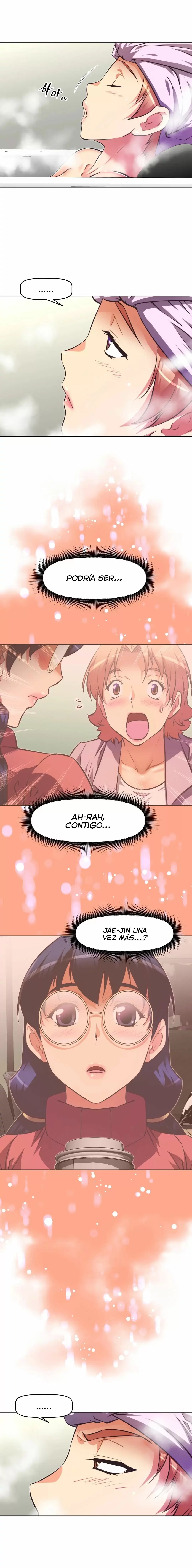 Brawling Go! Capítulo 90 - Page 5