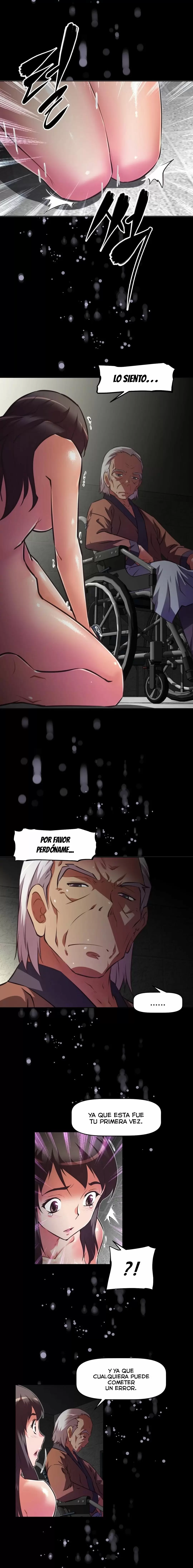 Brawling Go! Capítulo 91 - Page 13