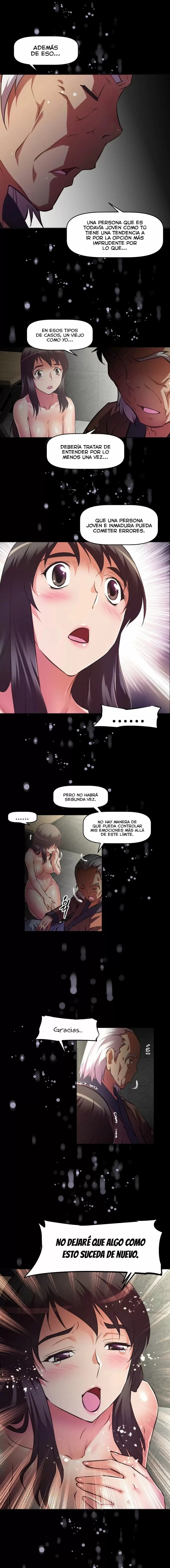 Brawling Go! Capítulo 91 - Page 14
