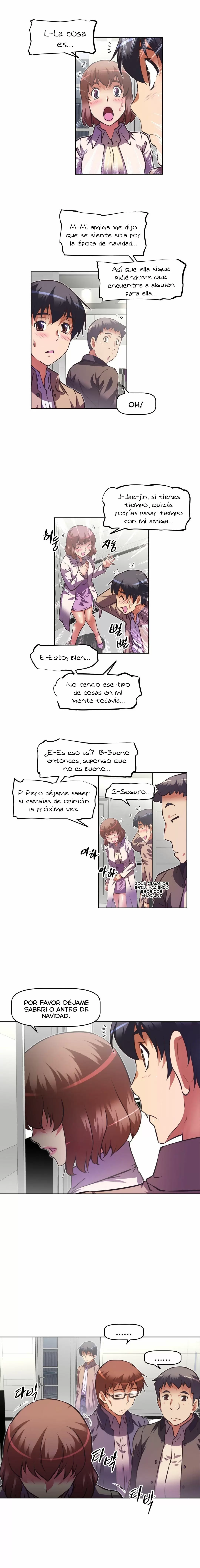 Brawling Go! Capítulo 97 - Page 15