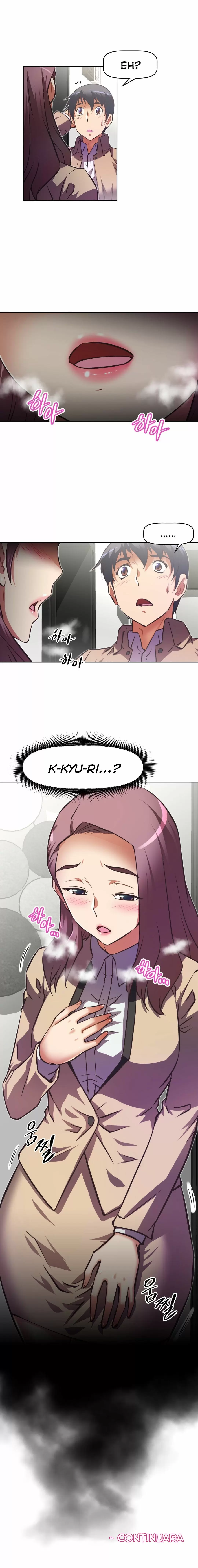 Brawling Go! Capítulo 97 - Page 22