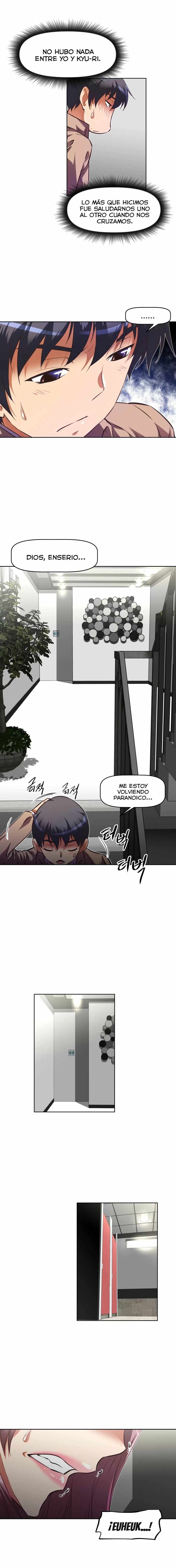 Brawling Go! Capítulo 98 - Page 13