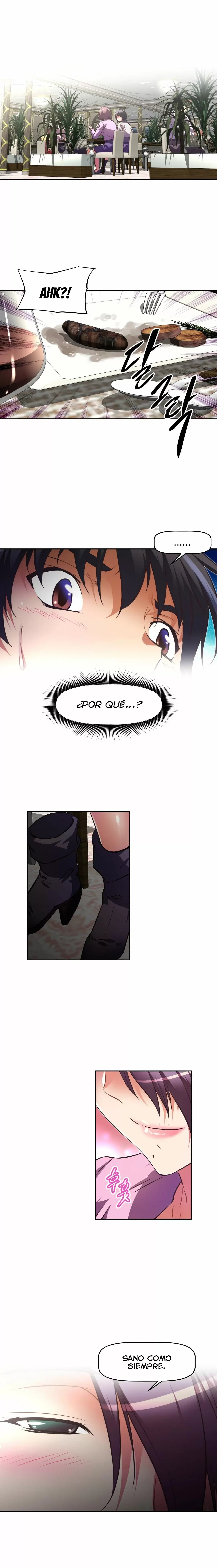 Brawling Go! Capítulo 99 - Page 22