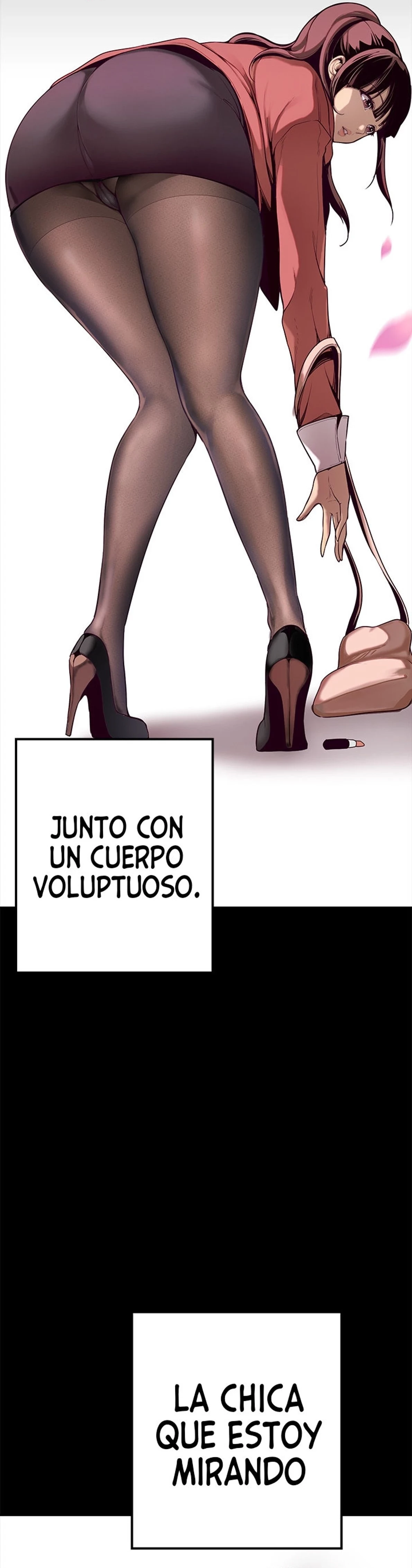 Beautiful New World Capítulo 1 - Page 12