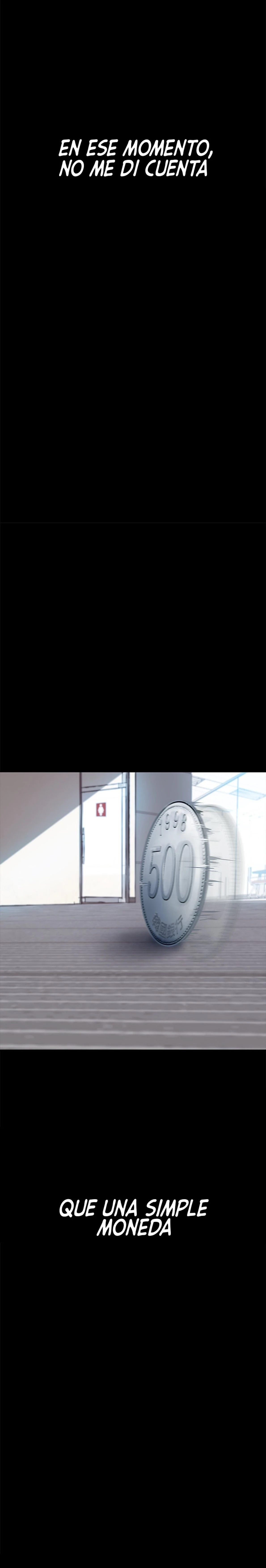 Beautiful New World Capítulo 1 - Page 27