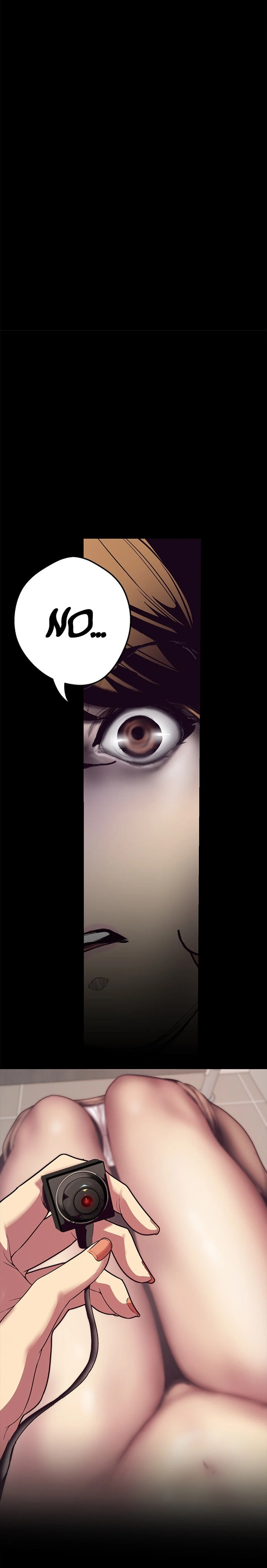 Beautiful New World Capítulo 1 - Page 42
