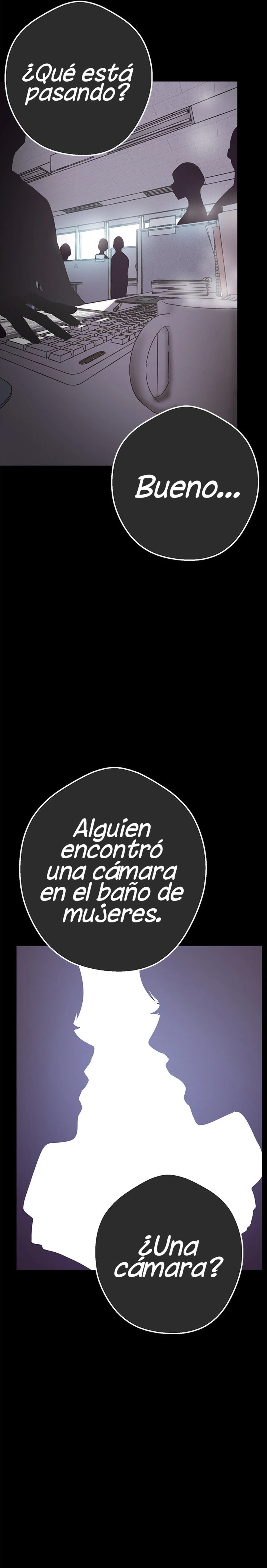 Beautiful New World Capítulo 1 - Page 44