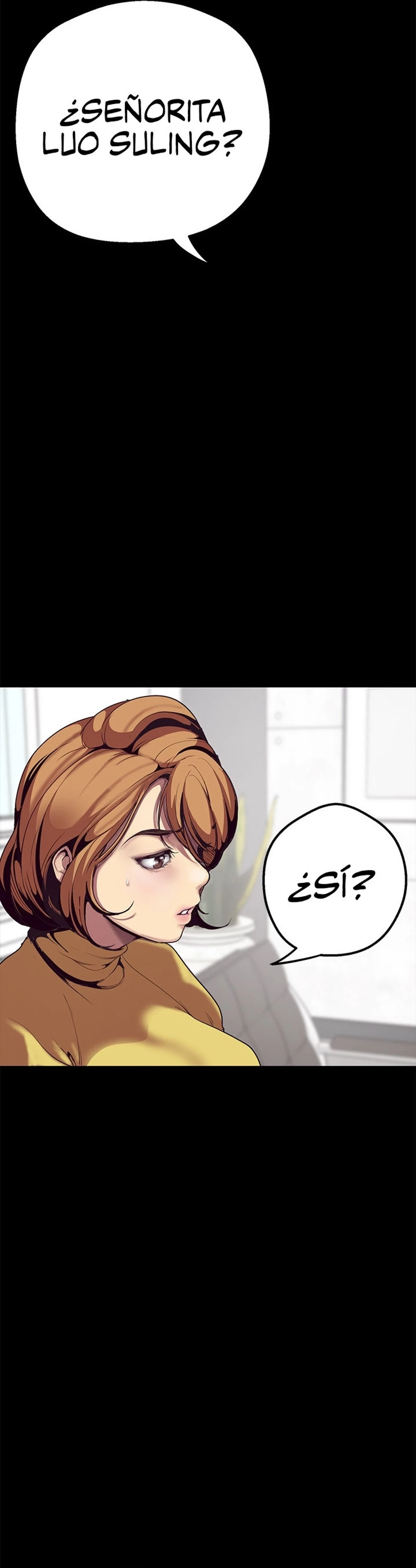 Beautiful New World Capítulo 1 - Page 46