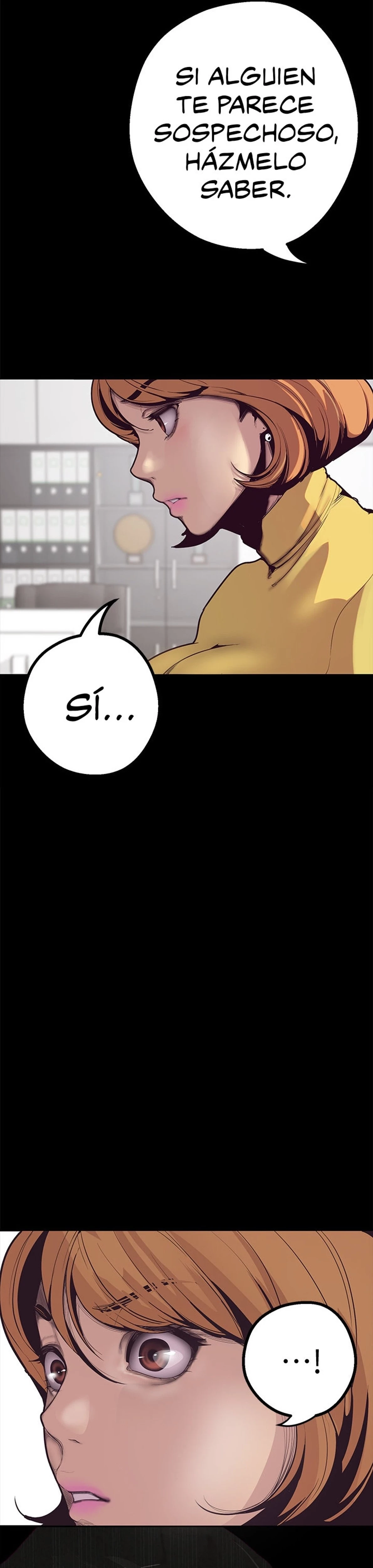 Beautiful New World Capítulo 1 - Page 49