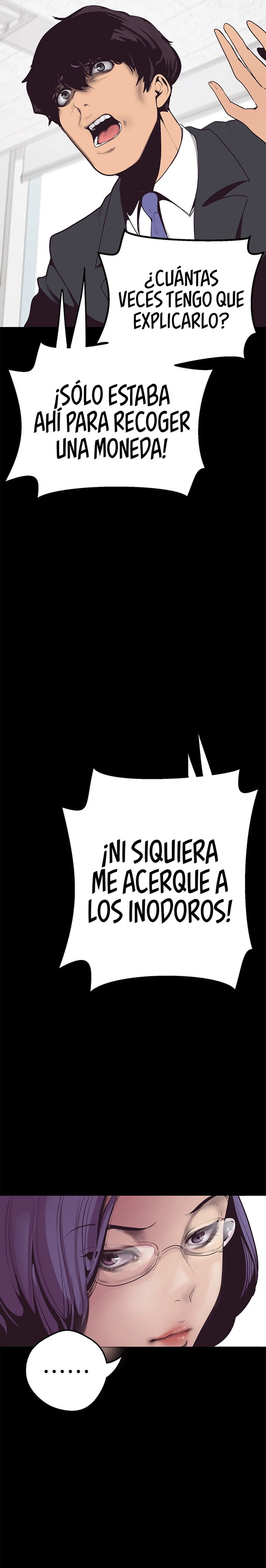 Beautiful New World Capítulo 1 - Page 54