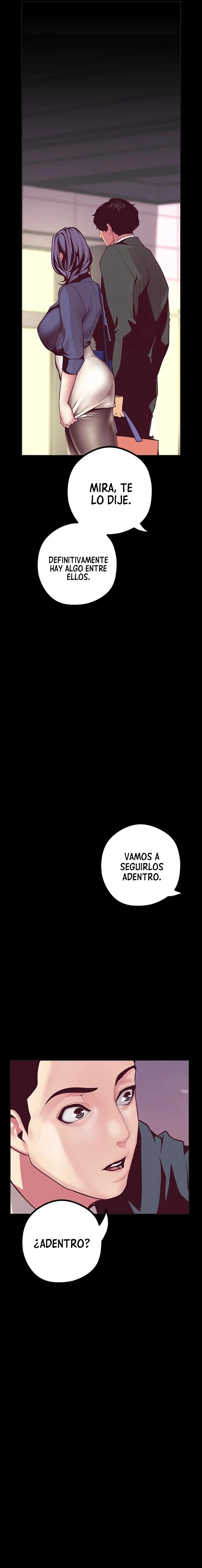 Beautiful New World Capítulo 10 - Page 13