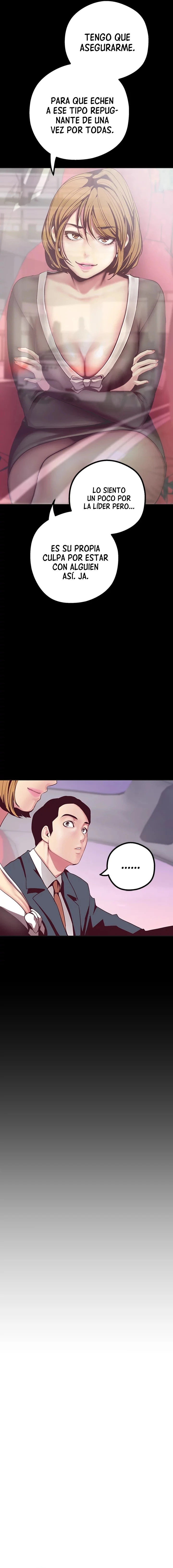 Beautiful New World Capítulo 10 - Page 14