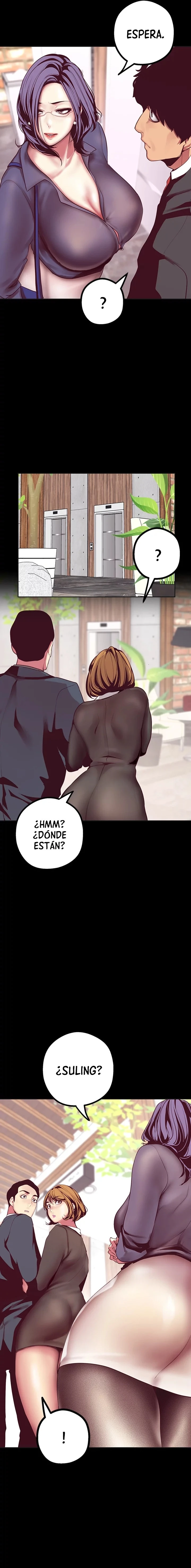 Beautiful New World Capítulo 10 - Page 18
