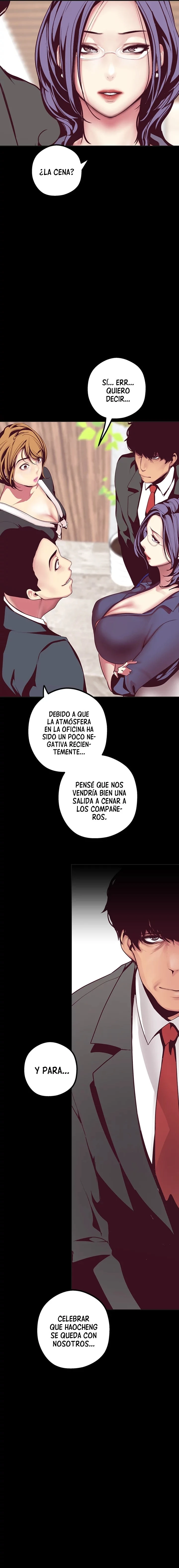 Beautiful New World Capítulo 10 - Page 20