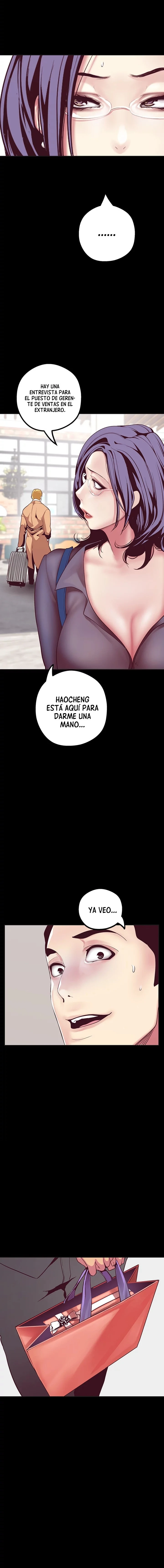 Beautiful New World Capítulo 10 - Page 22