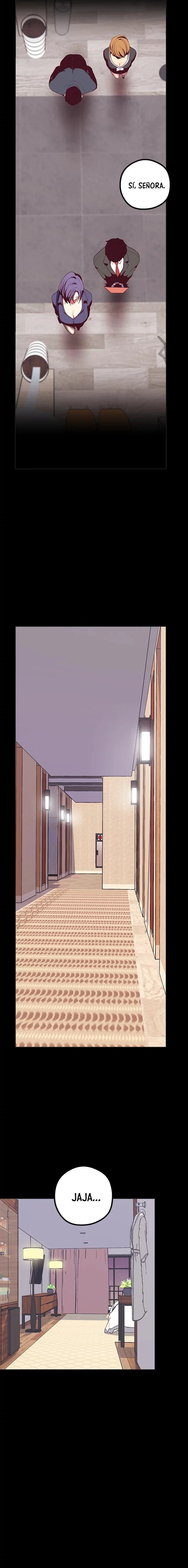 Beautiful New World Capítulo 10 - Page 25