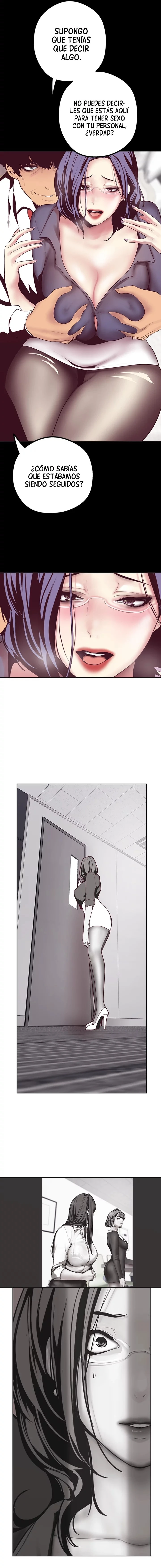 Beautiful New World Capítulo 10 - Page 27