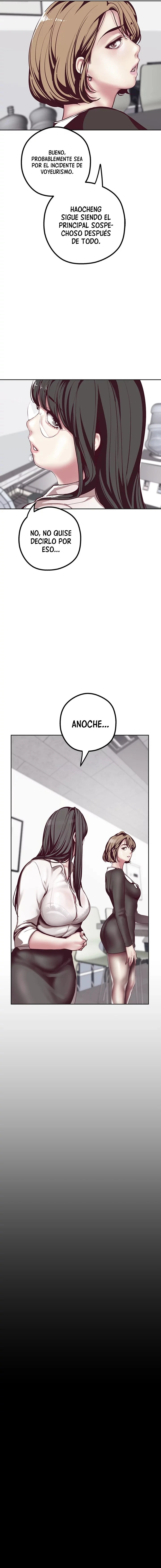 Beautiful New World Capítulo 10 - Page 7