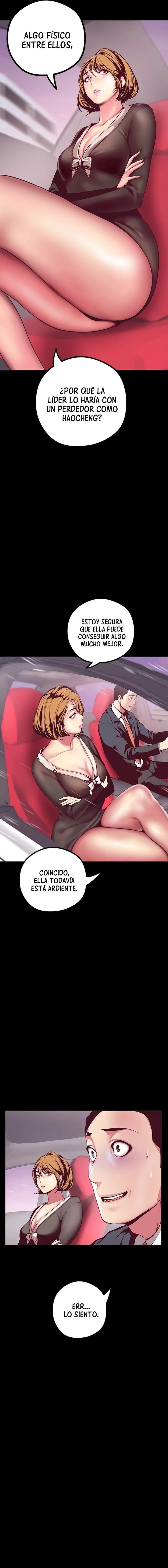 Beautiful New World Capítulo 10 - Page 9