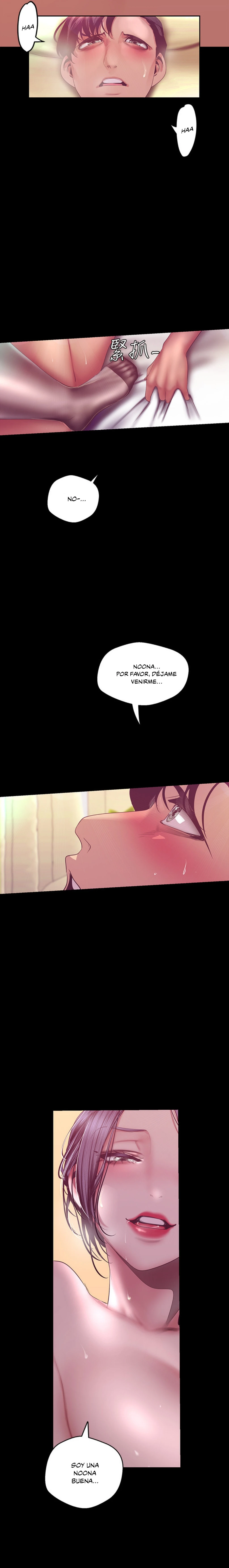 Beautiful New World Capítulo 100 - Page 21